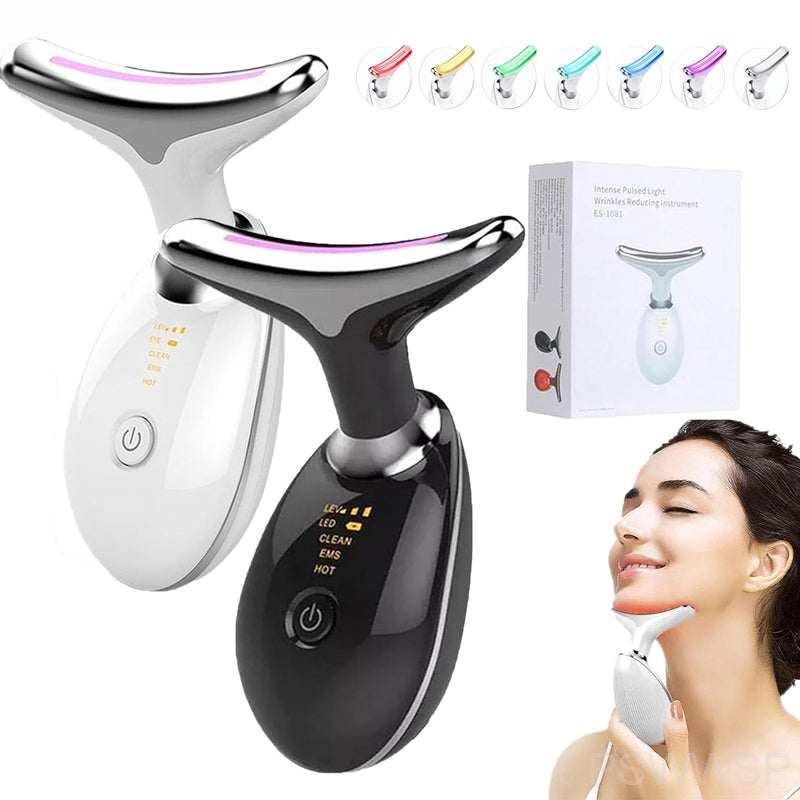 GlowMe - Wrinkle Remover and Skin Care Massager