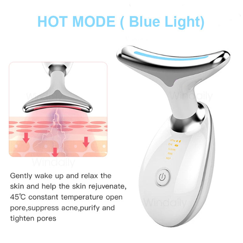 GlowMe - Wrinkle Remover and Skin Care Massager